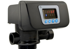 Multiválvula automática para filtro F67C