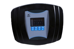 Multiválvula automática para filtro F67I1