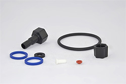 Multiválvula manual para suavizador F64A