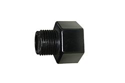 Conector de válvula
