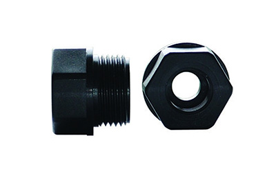 Conector de válvula